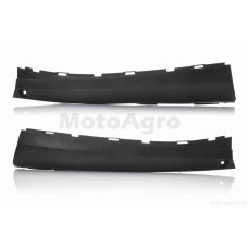 Пластик ямаха джог ARTISTIC 3KJ лижі