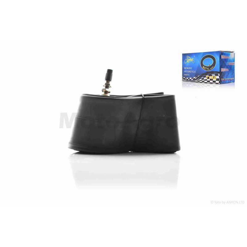 Камера  16"  2.50-16  бутіл  "LIPAI"