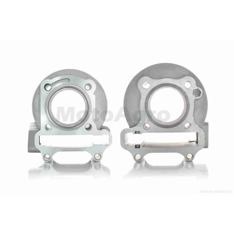 ЦПГ  GY6 80  D47  #PRO  "LIPAI"