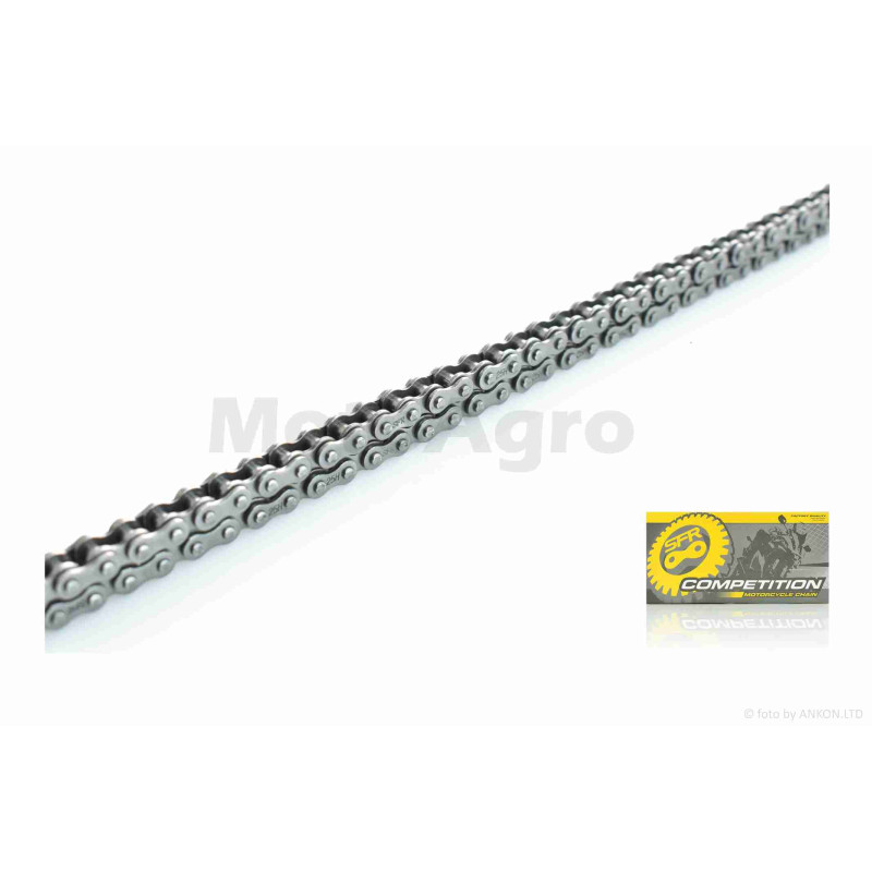 Ланцюг ГРМ  25H-100L  GS125, GN125  "SFR"