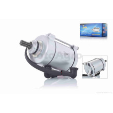 Електростартер на мотоцикл CG-125/150 9 шліців +дріт "LIPAI"