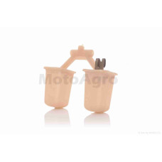 Поплавець карбюратора К68