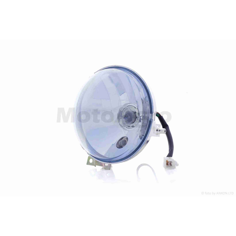 Фара  VINO SA26  у зборі  "LIPAI"