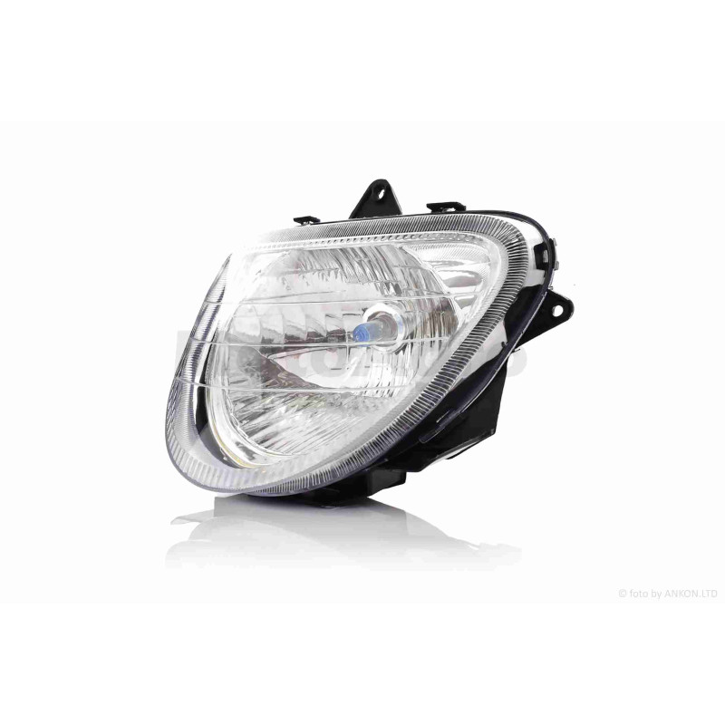 Фара  JOG SA-01  у зборі  "LIPAI"