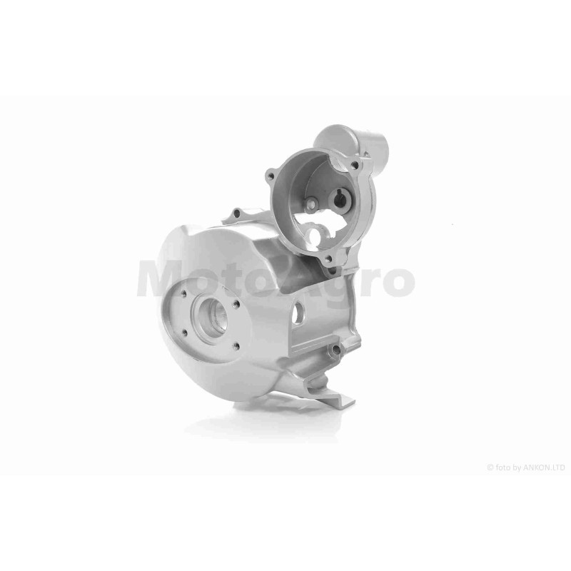 Кришка генератора  CB125/150  "LIPAI"