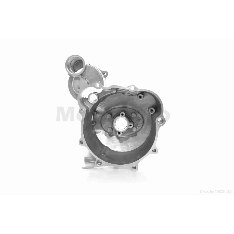 Кришка генератора  CB125/150  "LIPAI"