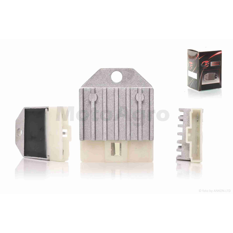 Реле зарядки  S3X Yamaha, Suzuki   "B-CYCLE"