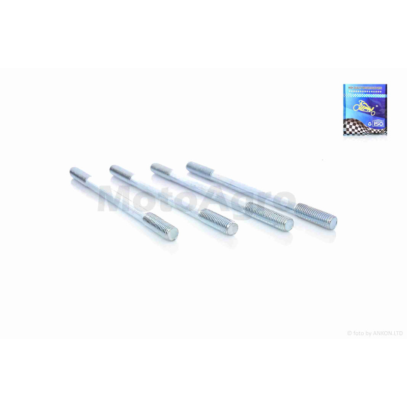 Шпильки циліндра  JOG  L109  d7  4шт  "LIPAI"