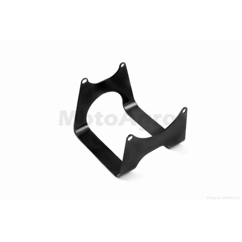 Захист-тримач паливного бака коси  #корито  метал