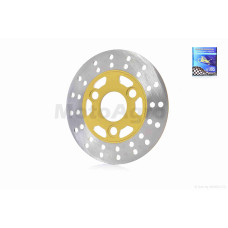 Диск гальмівний передній ямаха джог ZR баггі