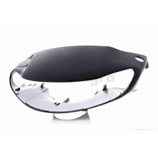 Пластик на скутер хонда діо AF34 голова під низьку фару