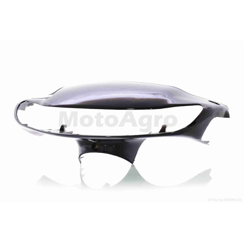 Пластик  DIO AF34  голова  під низьку фару