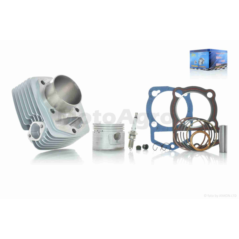 ЦПГ  CB150 (162FMJ)  D62, p15, h69  #PRO  "LIPAI"