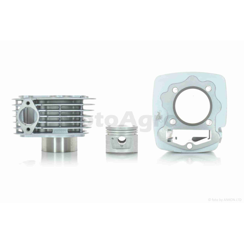 ЦПГ  CB150 (162FMJ)  D62, p15, h69  #PRO  "LIPAI"