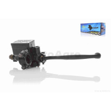 Машинка гальмівна Active 110 на скутер хонда леад AF20 переднього гальма (права) "LIPAI"