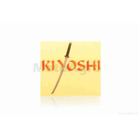 Наклейка KIYOSHI