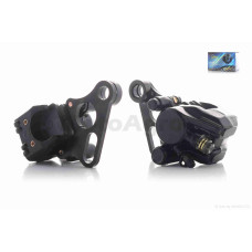 Супорт гальмівний TTR125 задній однопоршневий "LIPAI" (чорний)