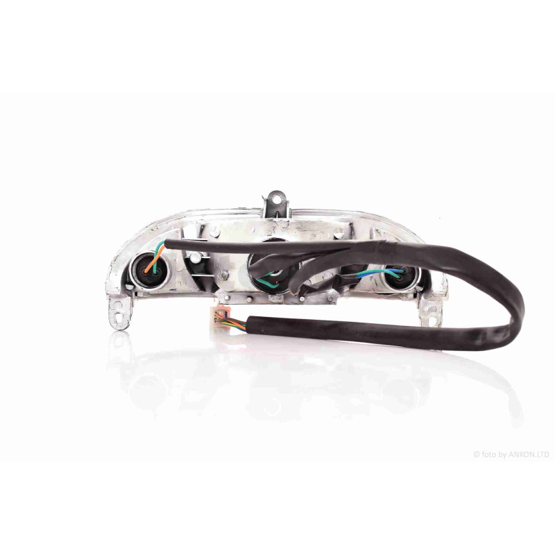 Стоп у зборі  TACT AF30/31, NAVIGATOR