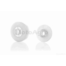 Храповик стартера (шків) на бензопилу 4500/5200 2 зуби плавний пуск "DR"