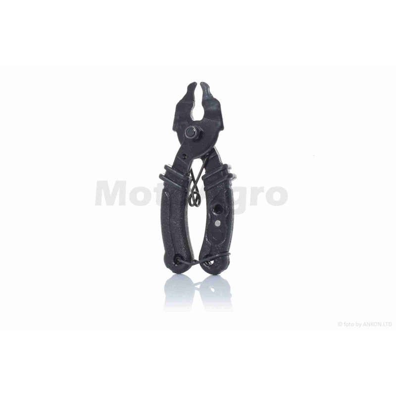 Інструмент для зняття замка ланцюга велосипеда #GJB-018