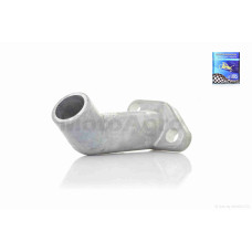 Патрубок карбюратора (колектор) веломотора 2T F80 "LIPAI"