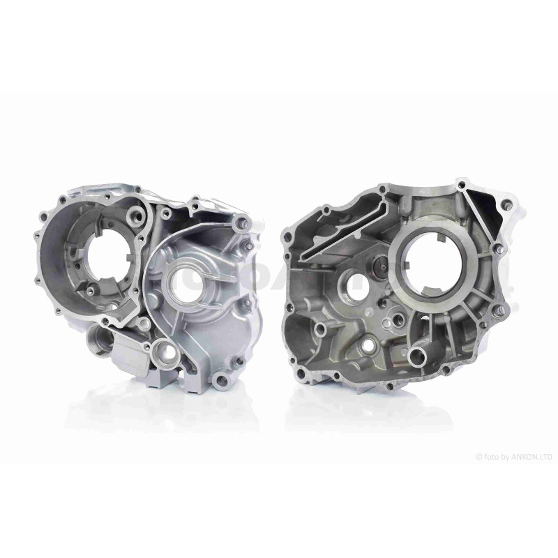 Картер  CB125/150  лівий  "LIPAI"