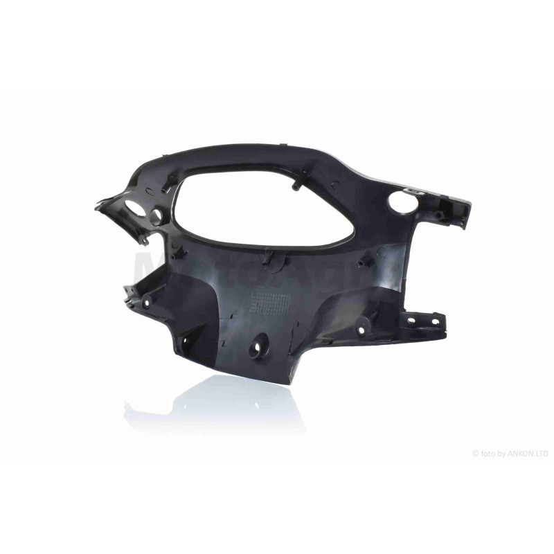 Пластик  FADA QT8  торпеда