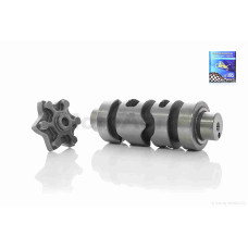 Вал перемикання передач копірний на мотоцикл CG-125/150 "LIPAI"