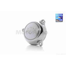 Кришка шестерні електростартера на мотоцикл CG-125/150 "LIPAI"