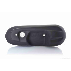 Накладка крышки вариатора ямаха джог 3KJ