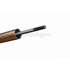 Штанга коси D28 L1530 +вал 9-9T "DR"