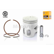 Поршень к-кт ямаха джог +0.75 40.75 "VLAND" (Sheng-E) ТАЙВАНЬ