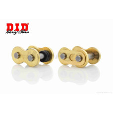 Замок цепи 525HV сальниковый GOLD "DID"