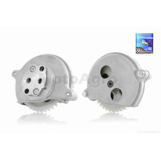 Маслонасос на мотоцикл CG-125/150 "LIPAI"