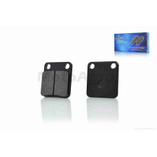 Колодки гальмівні (диск) WIND "LIPAI"