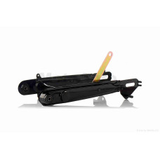 Вилка маятника задня на мопед альфа "LIPAI"