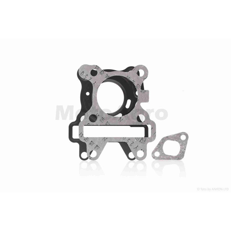 Прокладки цилиндра к-кт  JOG SA36J, VINO SA26J, GEAR UA06J  4T  "LIPAI"