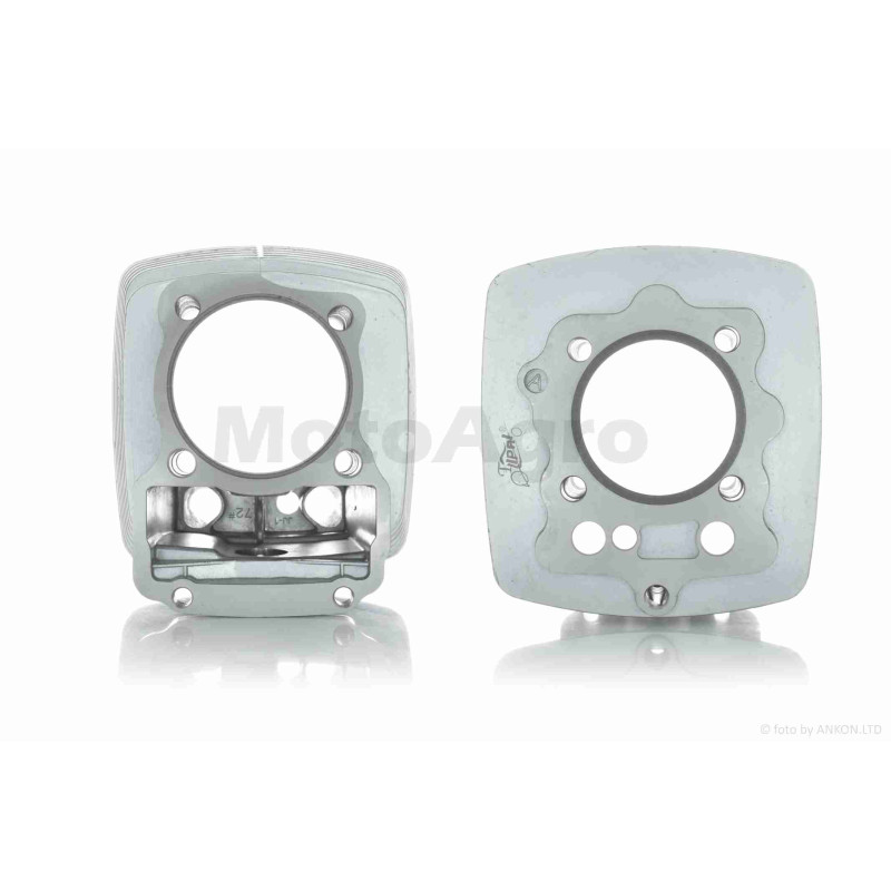 ЦПГ  CG200 (163FML)  D63.5, p15, h76  #PRO  "LIPAI"  (Minsk)