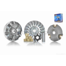 Варіатор передній ямаха джог 3KJ +палець щока зірка "LIPAI"