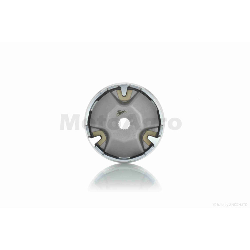 Варіатор передній  JOG 3KJ  +палець, щока, зірка  "LIPAI"