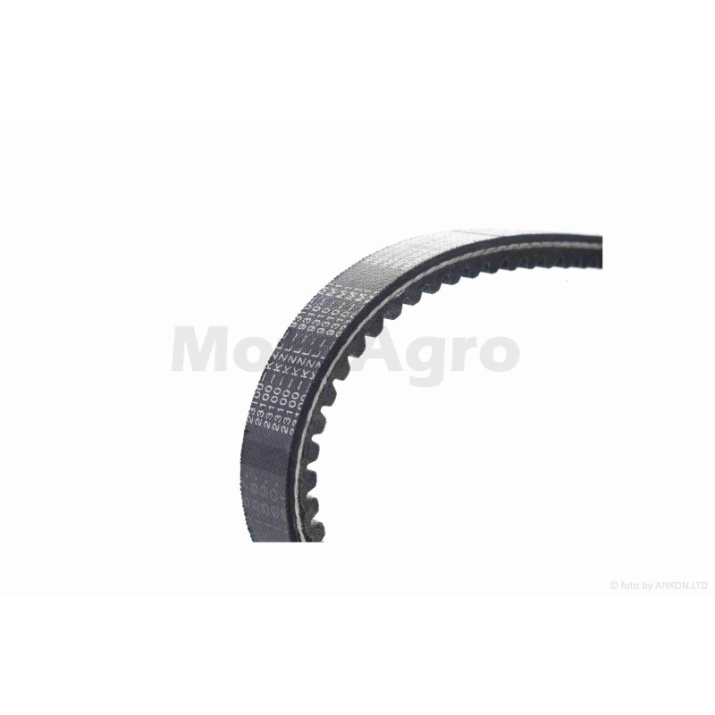 Ремінь варіатора  790-18.5  DIO110  "BANDO"  (23100-KZL-9010)