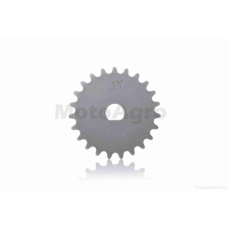 Зірка маслонасоса на маслонасос  GY6 150  #OEM