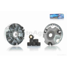 Варіатор передній на скутер сузукі летс "LIPAI"