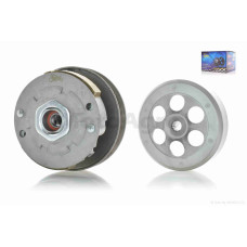 Варіатор задній у зборі ямаха джог 2 колодки "LIPAI" AT-9716