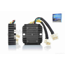 Реле зарядки на китайський скутер 150 3 +4 мама "LIPAI"