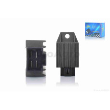 Реле зарядки на китайський скутер 50 4pin "LIPAI"