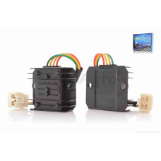 Реле зарядки на китайський скутер 150 4pin тато двофазне "LIPAI"