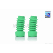 Гофри вилки ямаха джог диск зелені