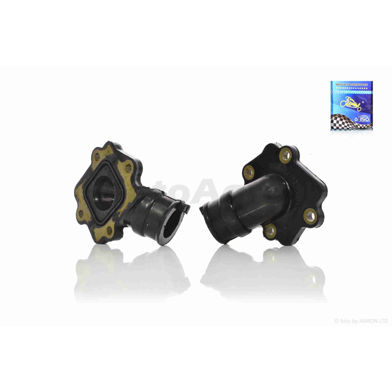 Колектор впускний карбюратора  JOG 3KJ  "LIPAI"