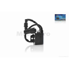 Котушка запалювання на скутер сузукі адрес +свічник "LIPAI"